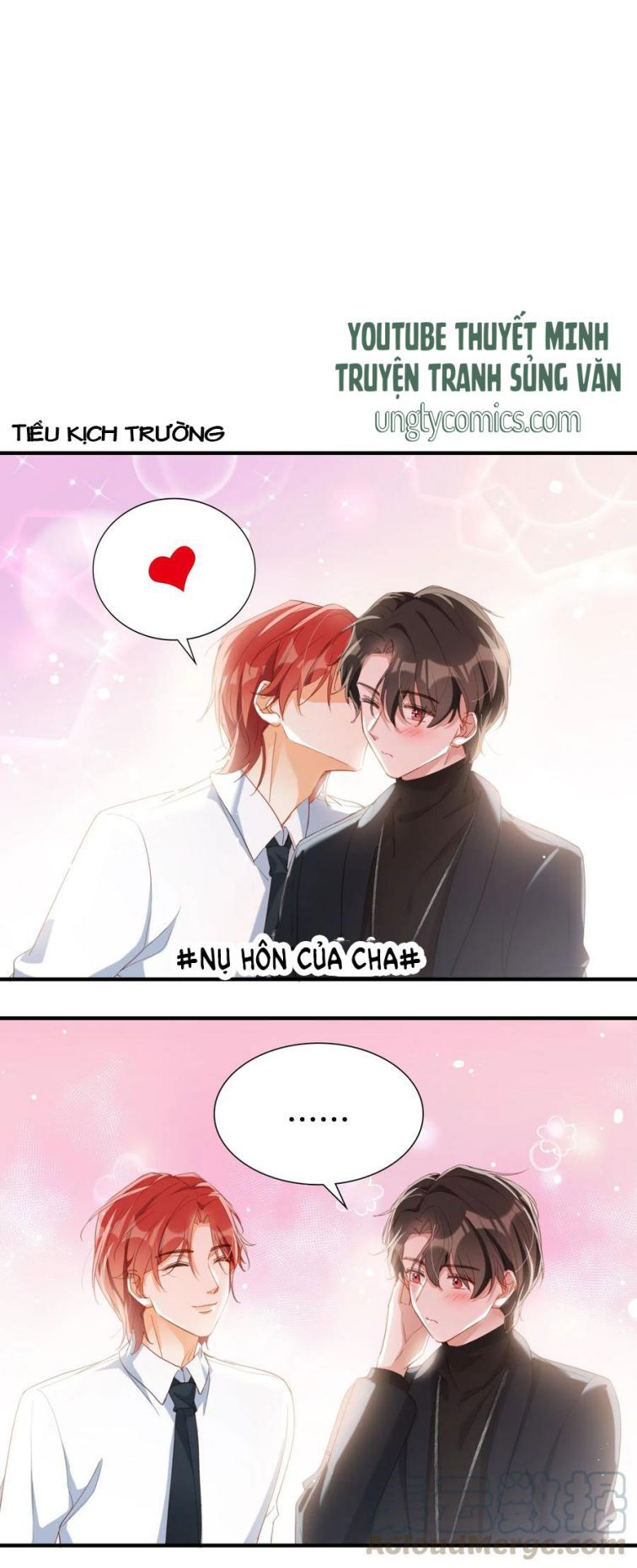 Nụ Hôn Vực Thẳm Chapter 54 - Trang 2