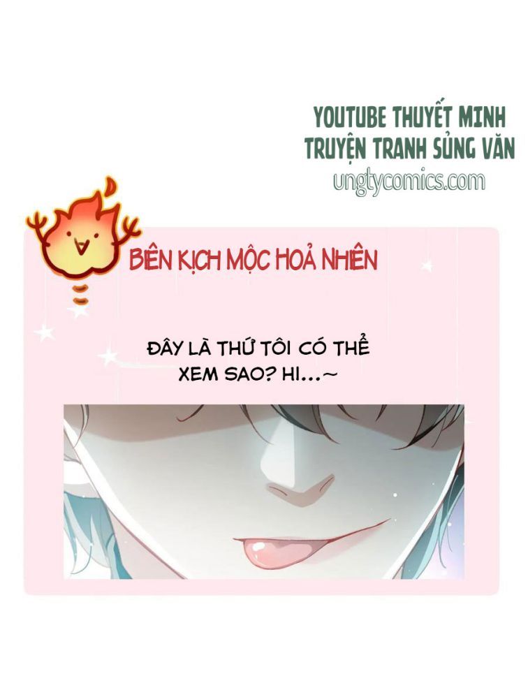 Nụ Hôn Vực Thẳm Chapter 54 - Trang 2