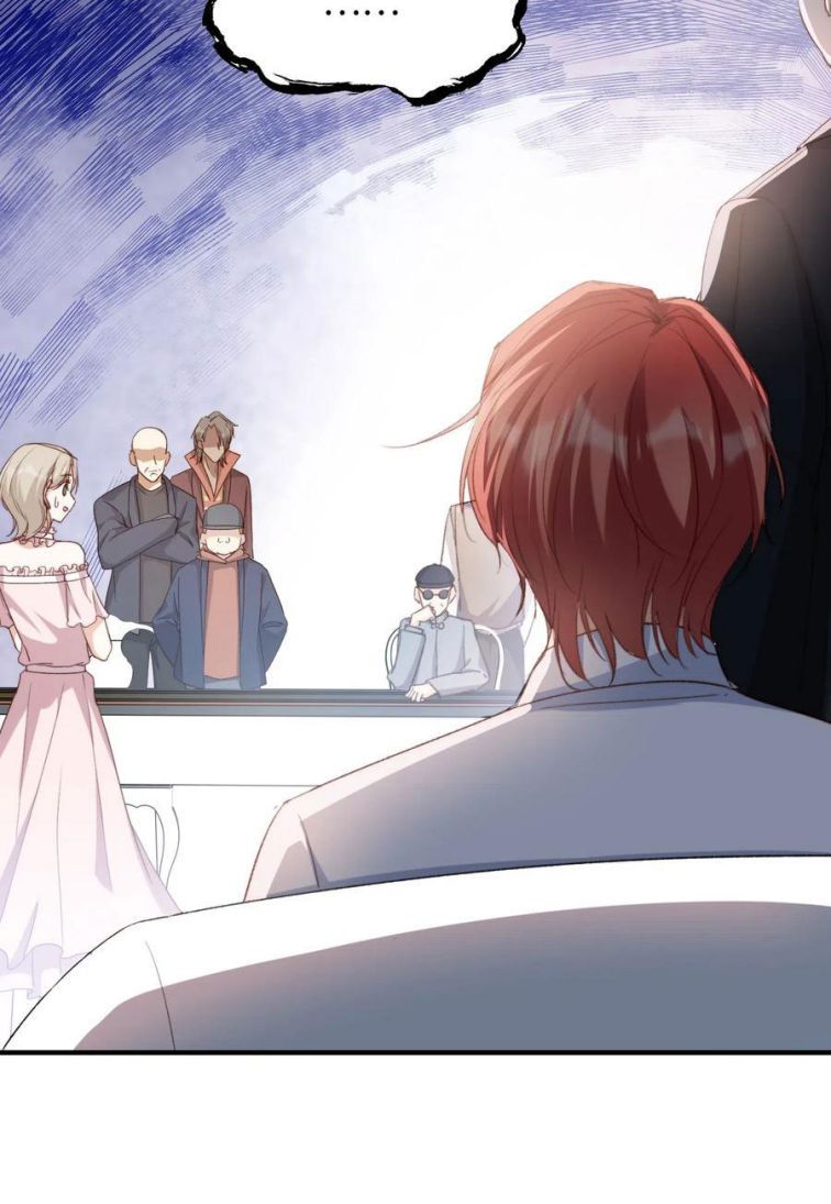 Nụ Hôn Vực Thẳm Chapter 54 - Trang 2