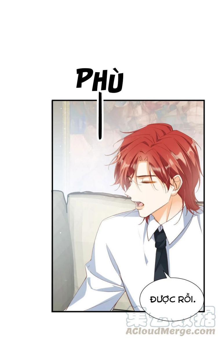 Nụ Hôn Vực Thẳm Chapter 54 - Trang 2