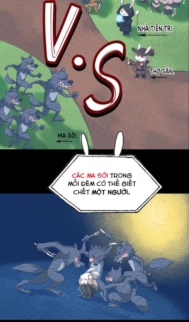 Nụ Hôn Vực Thẳm Chapter 55 - Trang 2