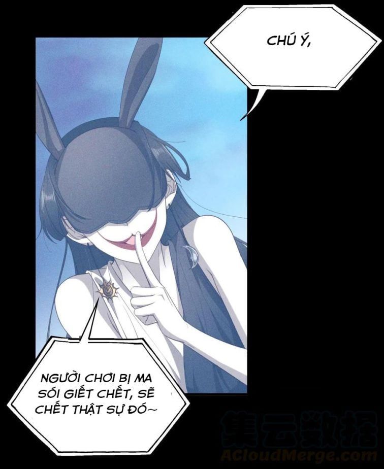 Nụ Hôn Vực Thẳm Chapter 55 - Trang 2