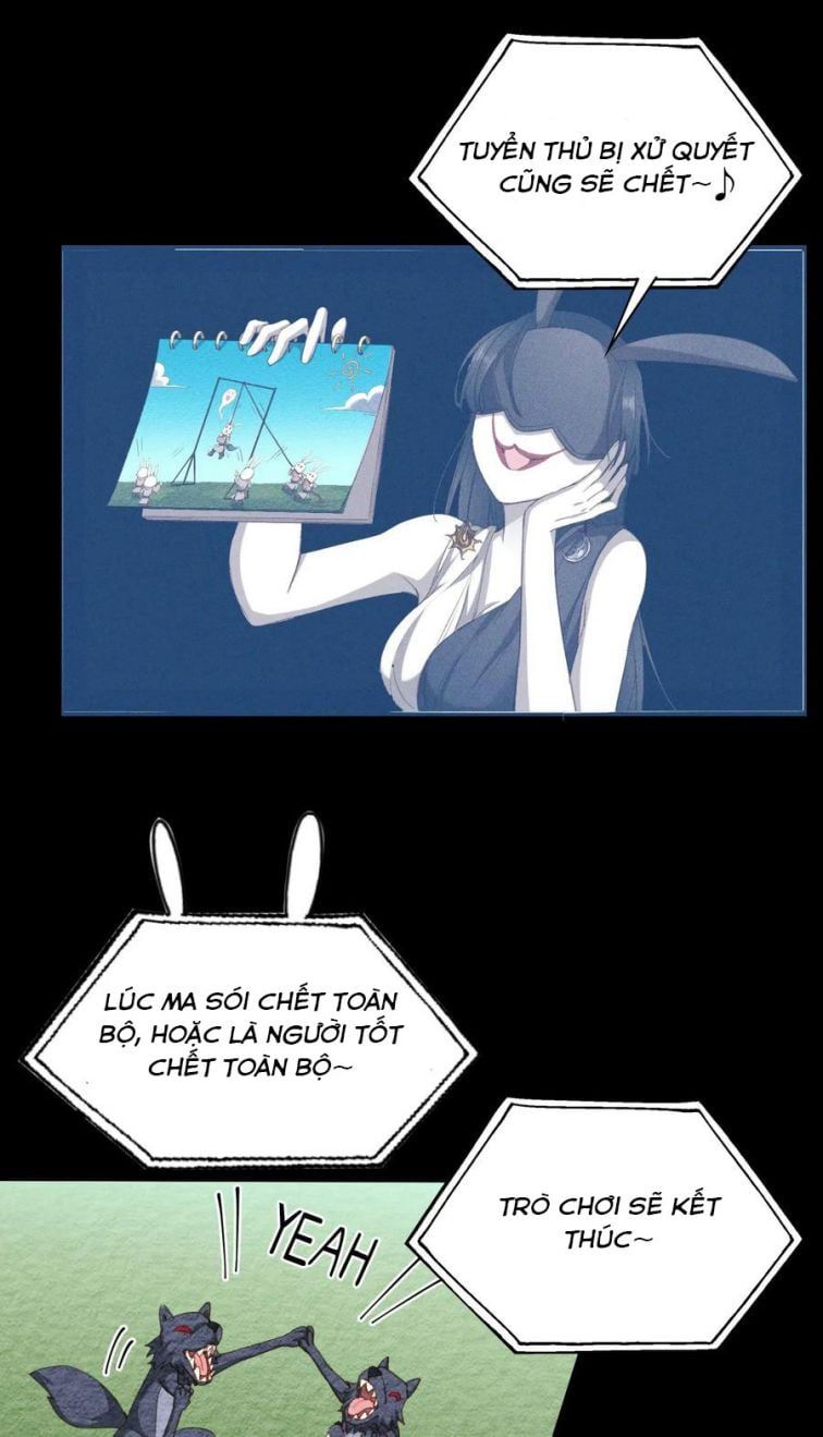 Nụ Hôn Vực Thẳm Chapter 55 - Trang 2
