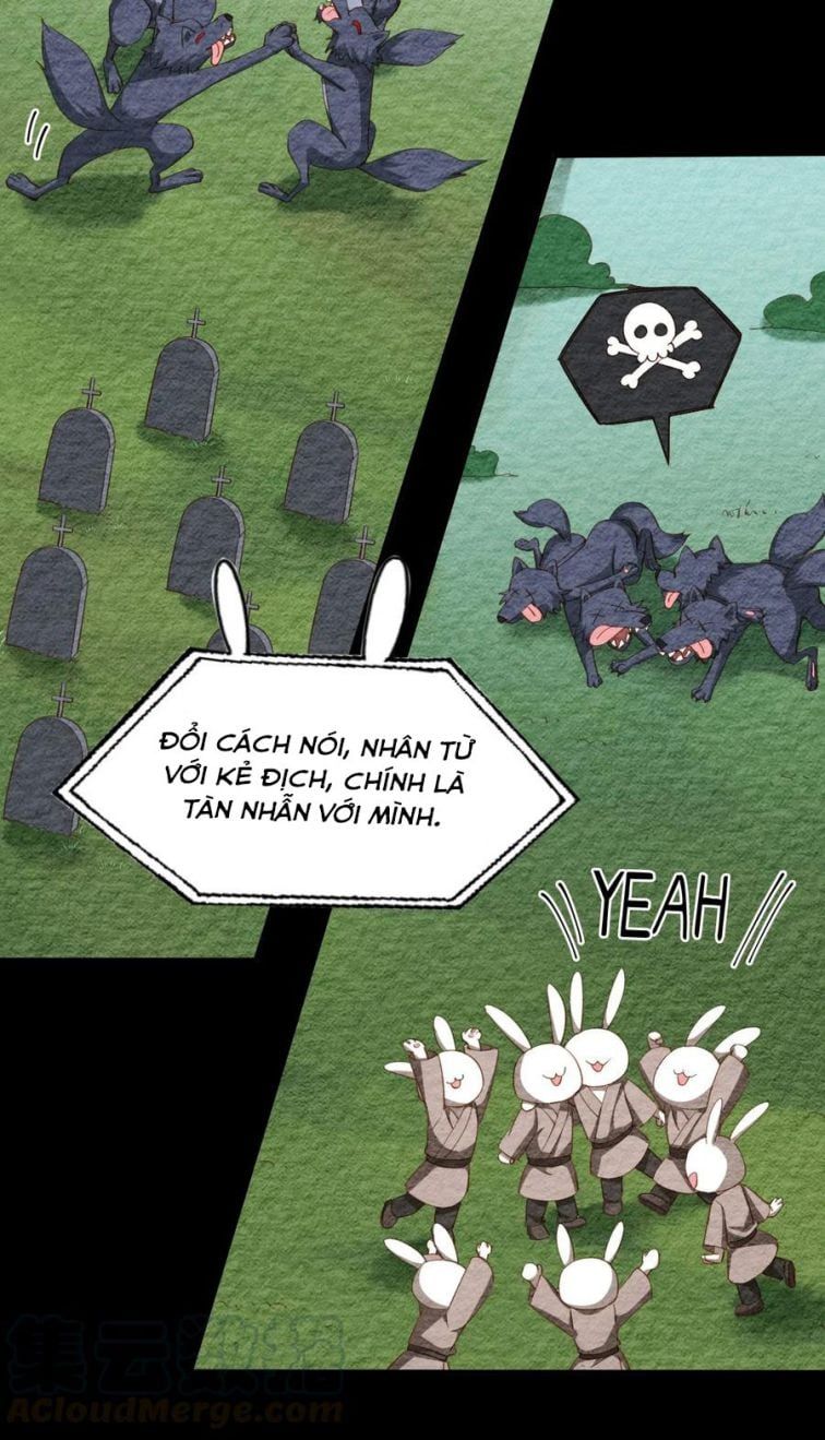 Nụ Hôn Vực Thẳm Chapter 55 - Trang 2