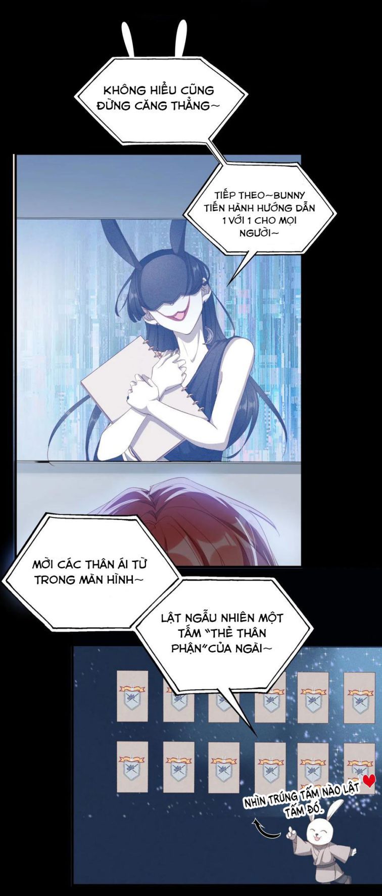 Nụ Hôn Vực Thẳm Chapter 55 - Trang 2