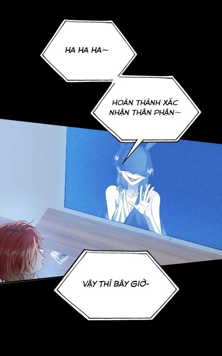 Nụ Hôn Vực Thẳm Chapter 55 - Trang 2