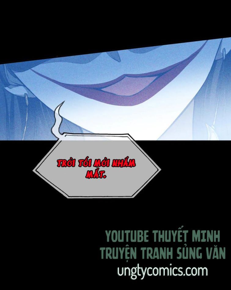 Nụ Hôn Vực Thẳm Chapter 55 - Trang 2