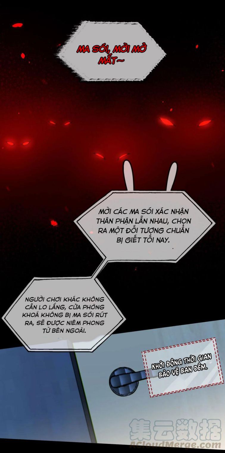 Nụ Hôn Vực Thẳm Chapter 55 - Trang 2