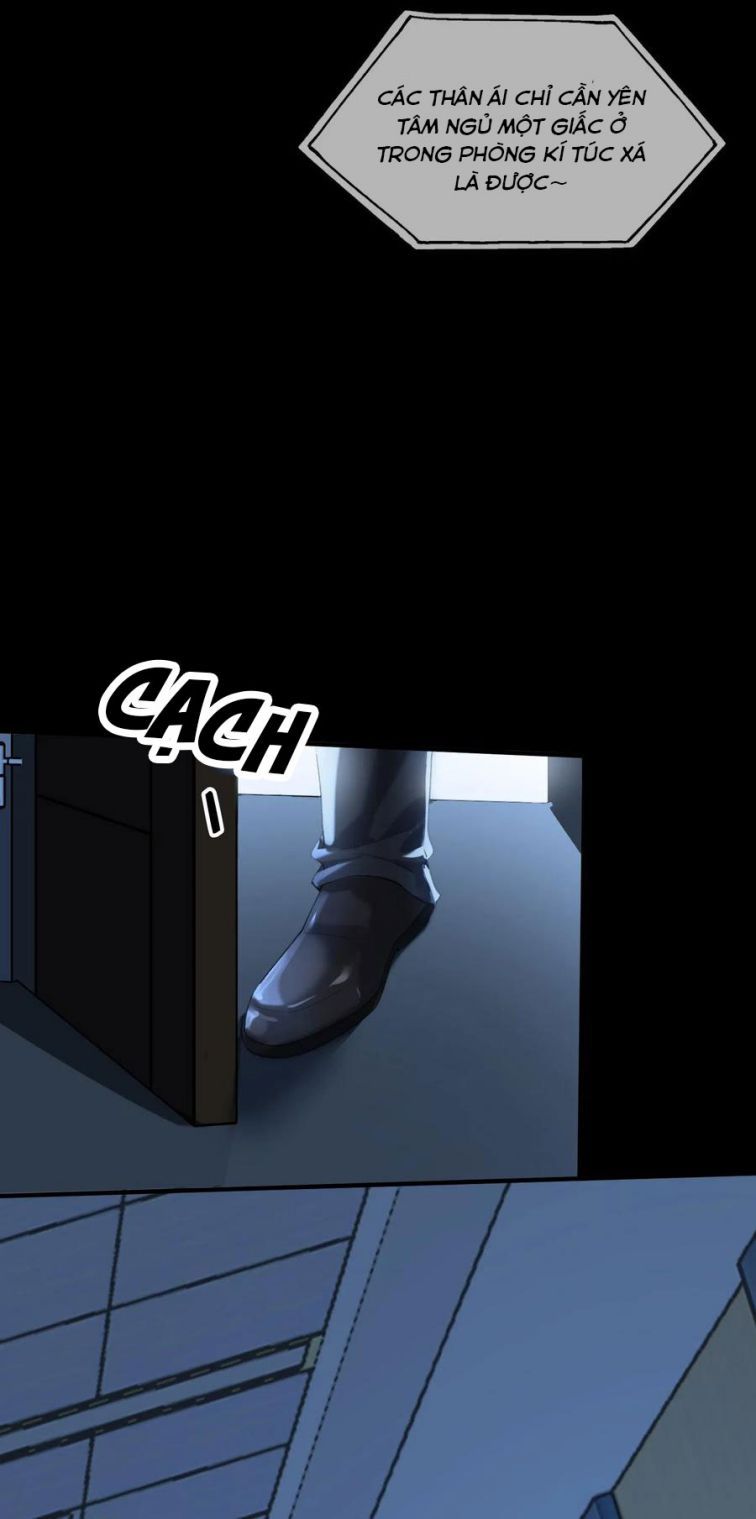 Nụ Hôn Vực Thẳm Chapter 55 - Trang 2