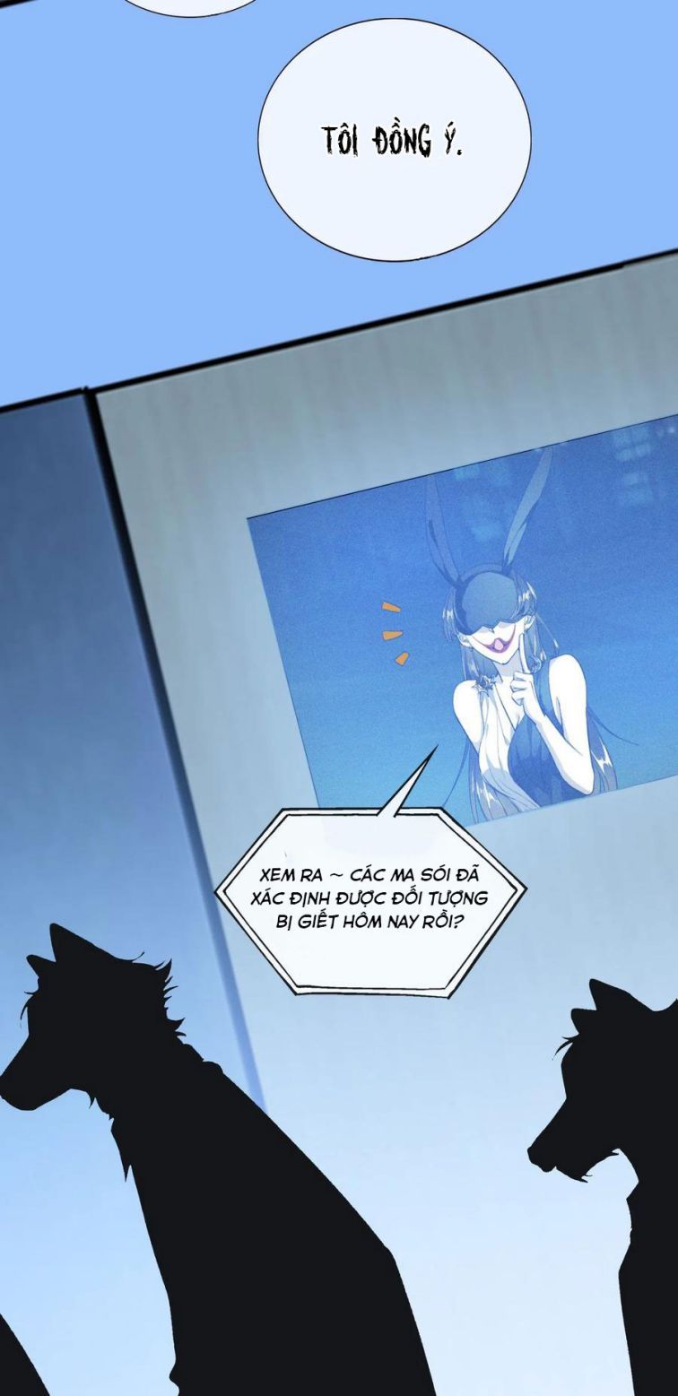 Nụ Hôn Vực Thẳm Chapter 55 - Trang 2