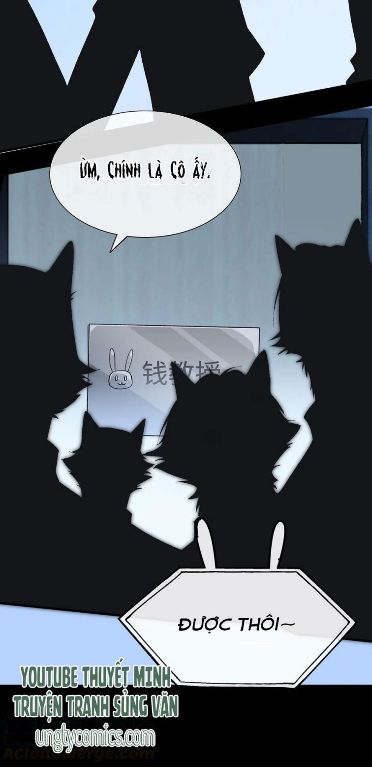 Nụ Hôn Vực Thẳm Chapter 55 - Trang 2