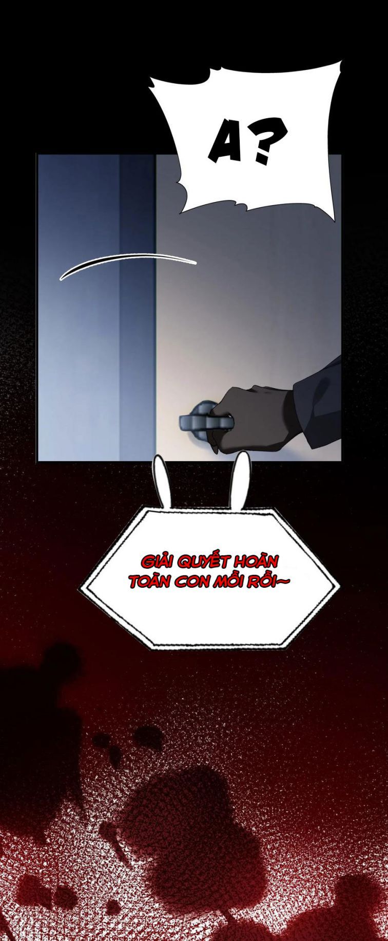Nụ Hôn Vực Thẳm Chapter 55 - Trang 2