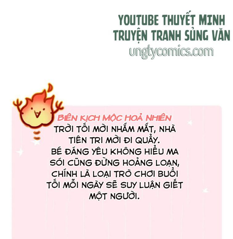 Nụ Hôn Vực Thẳm Chapter 55 - Trang 2
