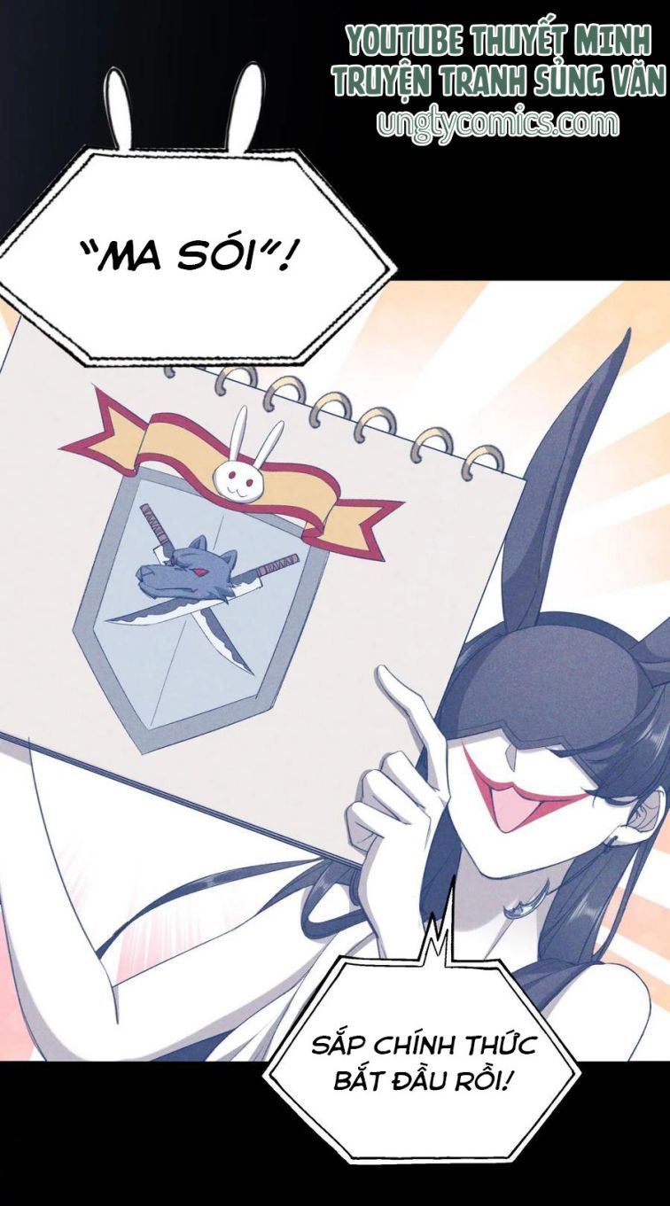 Nụ Hôn Vực Thẳm Chapter 55 - Trang 2