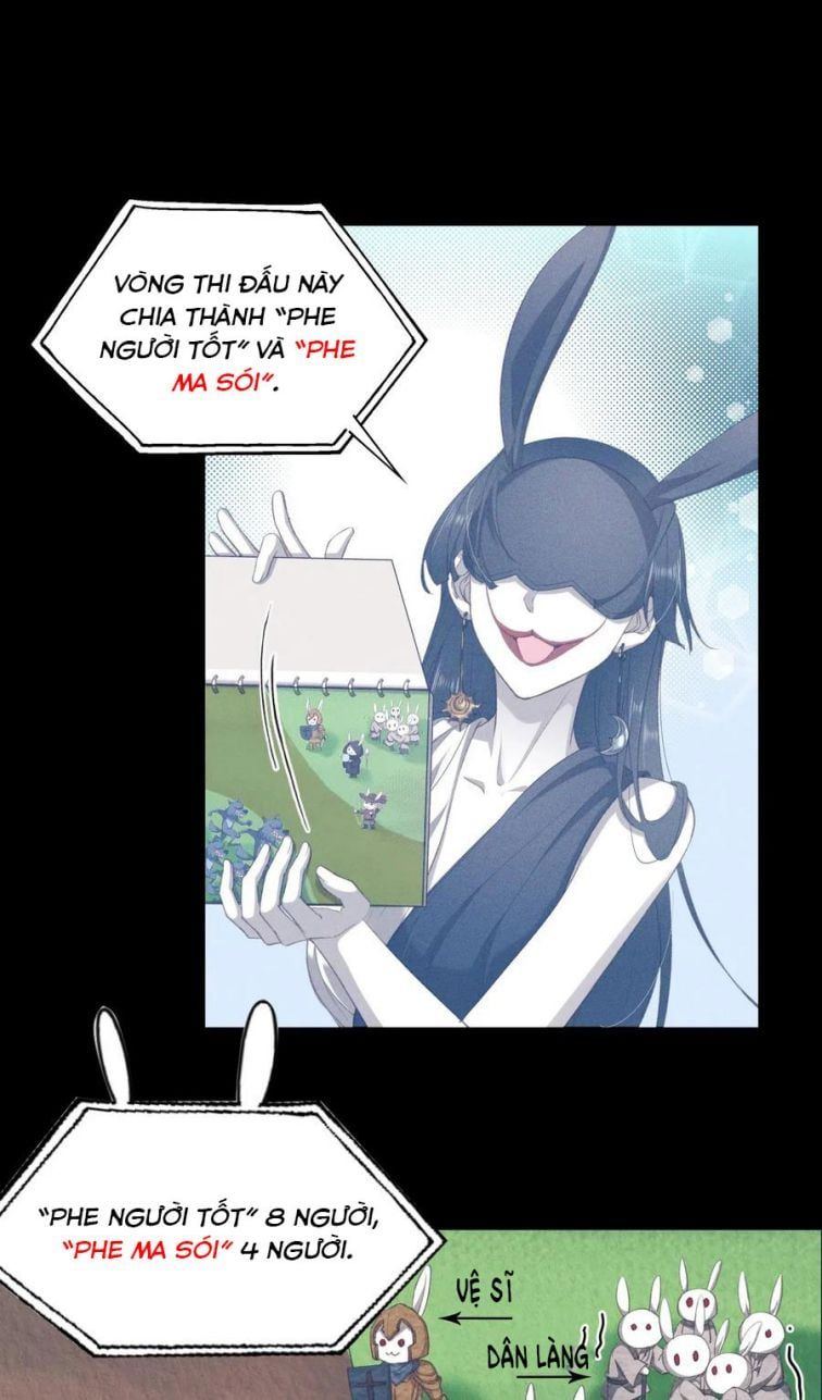 Nụ Hôn Vực Thẳm Chapter 55 - Trang 2