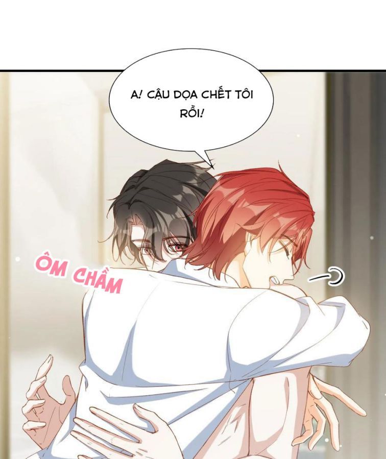 Nụ Hôn Vực Thẳm Chapter 56 - Trang 2