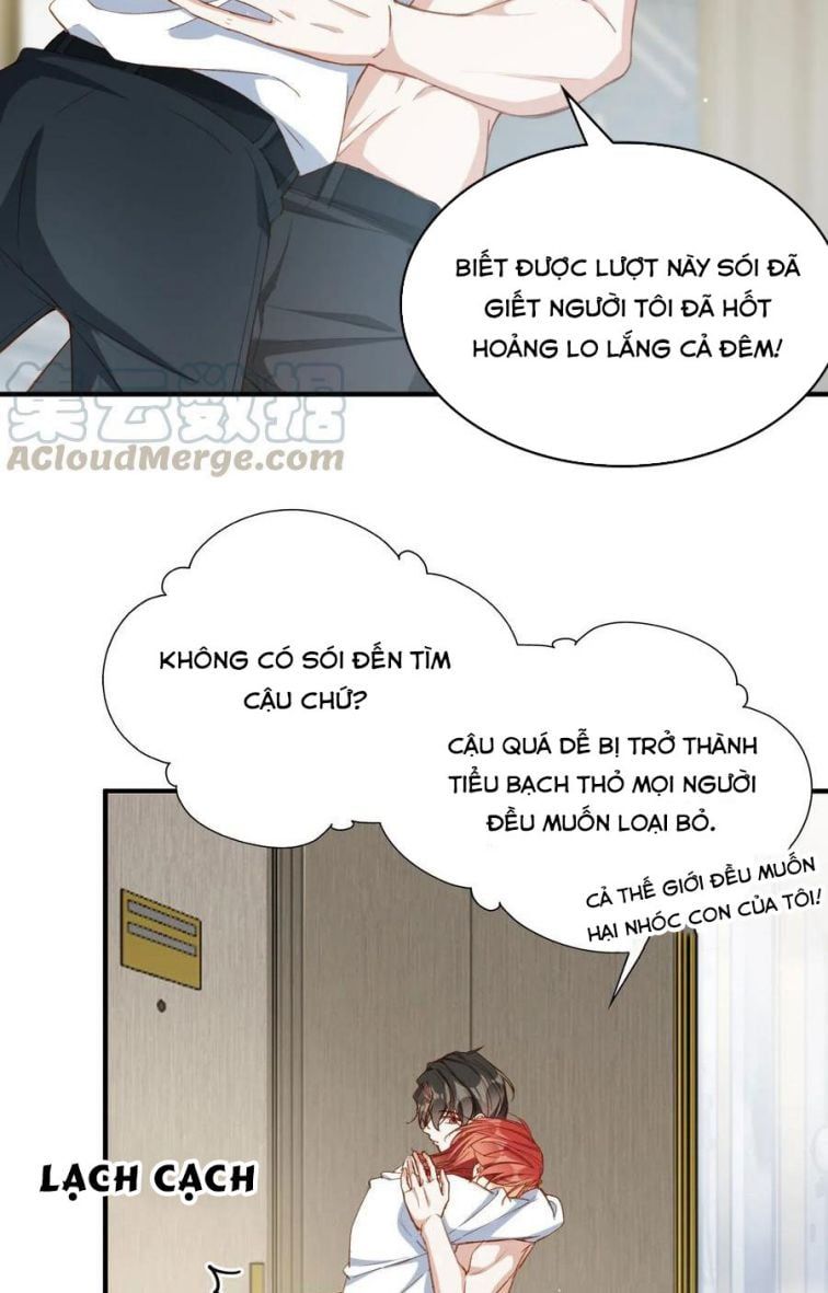 Nụ Hôn Vực Thẳm Chapter 56 - Trang 2