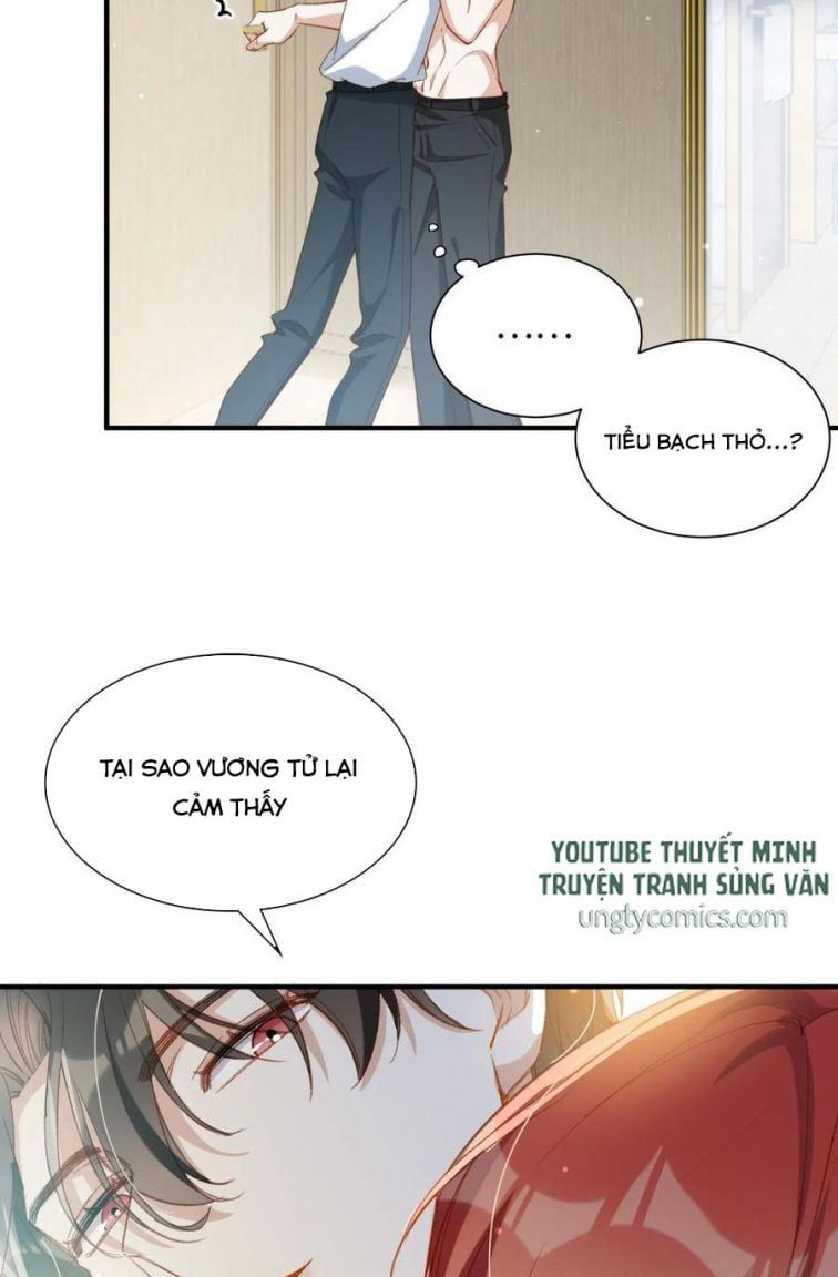 Nụ Hôn Vực Thẳm Chapter 56 - Trang 2
