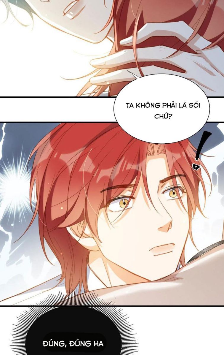 Nụ Hôn Vực Thẳm Chapter 56 - Trang 2