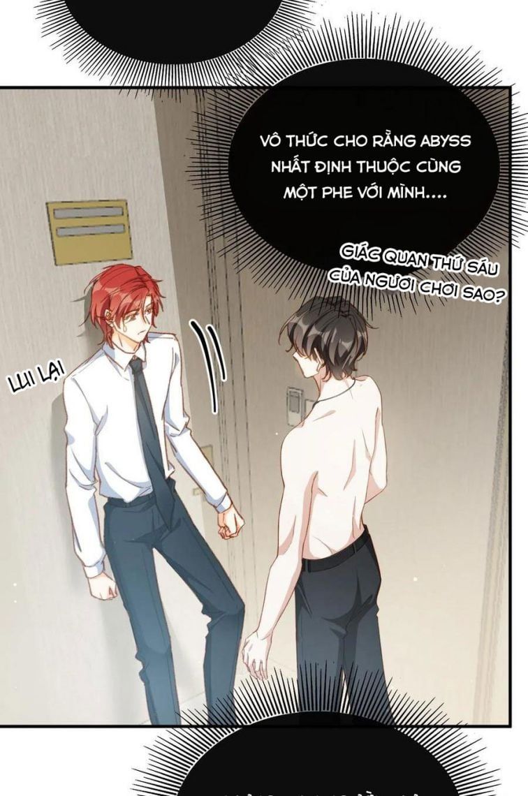 Nụ Hôn Vực Thẳm Chapter 56 - Trang 2