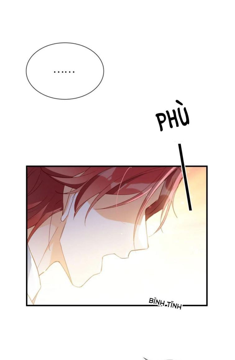 Nụ Hôn Vực Thẳm Chapter 56 - Trang 2