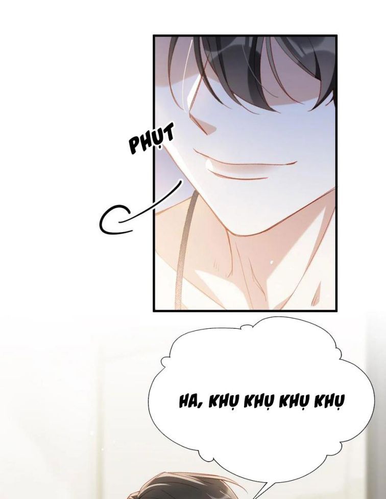 Nụ Hôn Vực Thẳm Chapter 56 - Trang 2