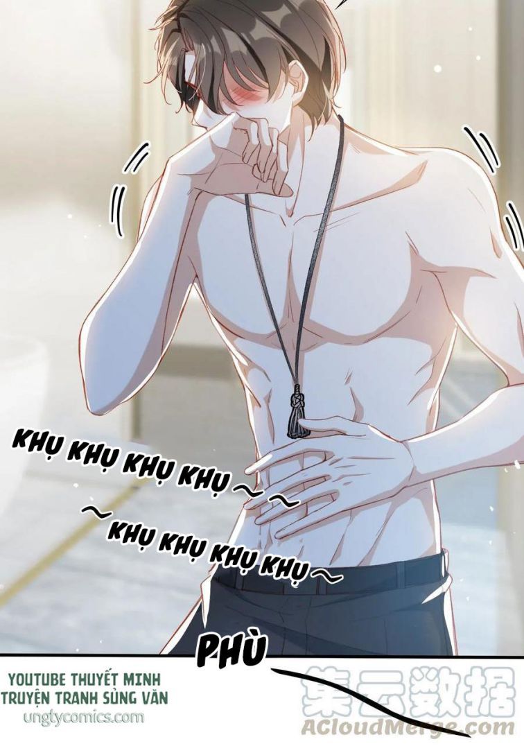 Nụ Hôn Vực Thẳm Chapter 56 - Trang 2