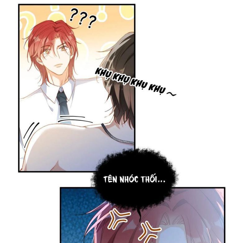 Nụ Hôn Vực Thẳm Chapter 56 - Trang 2