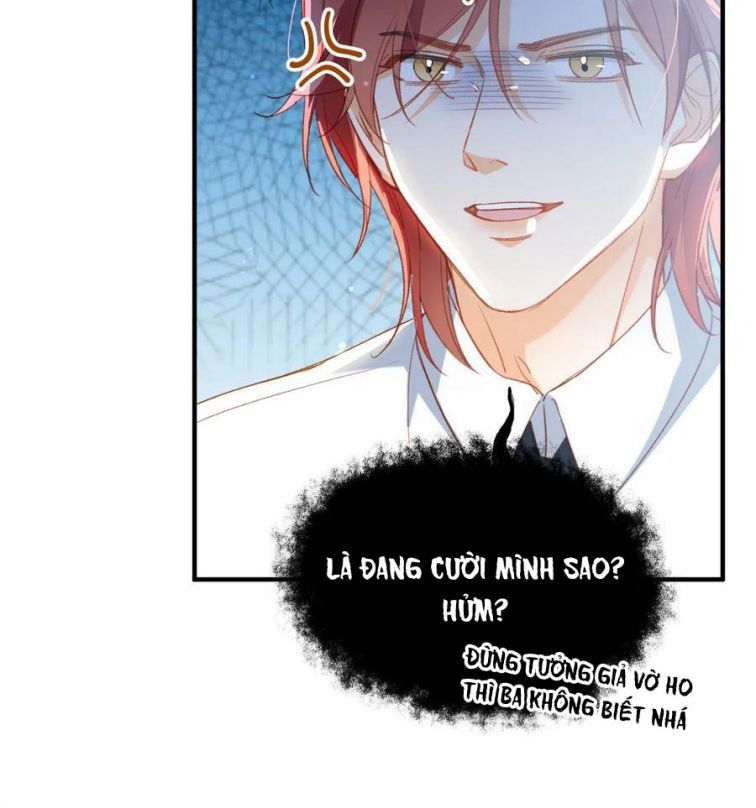 Nụ Hôn Vực Thẳm Chapter 56 - Trang 2