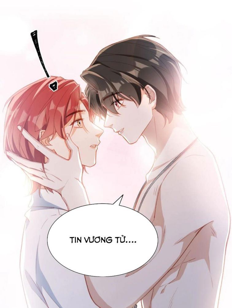 Nụ Hôn Vực Thẳm Chapter 56 - Trang 2