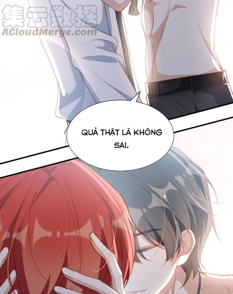 Nụ Hôn Vực Thẳm Chapter 56 - Trang 2
