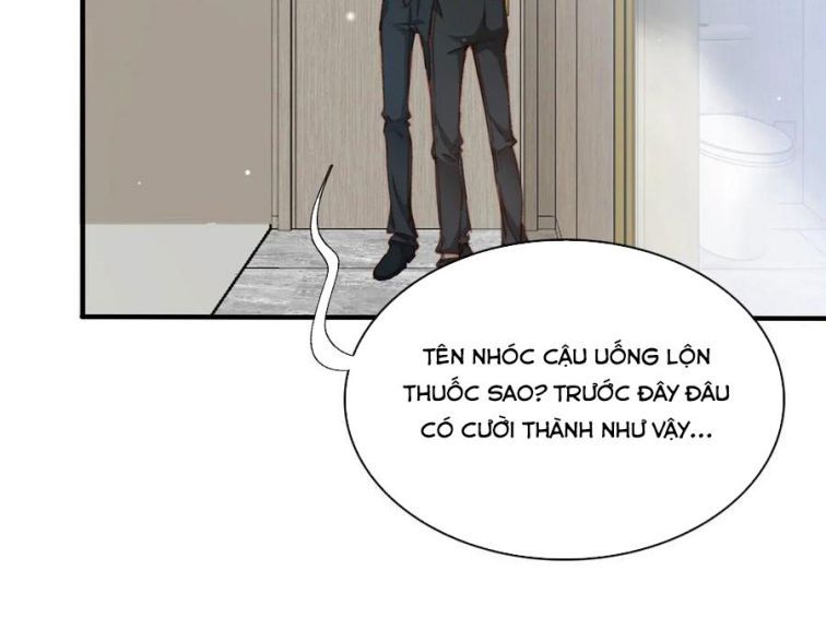 Nụ Hôn Vực Thẳm Chapter 56 - Trang 2
