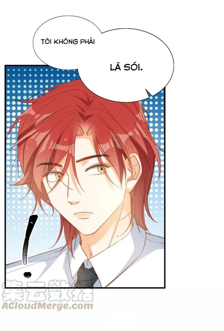 Nụ Hôn Vực Thẳm Chapter 56 - Trang 2