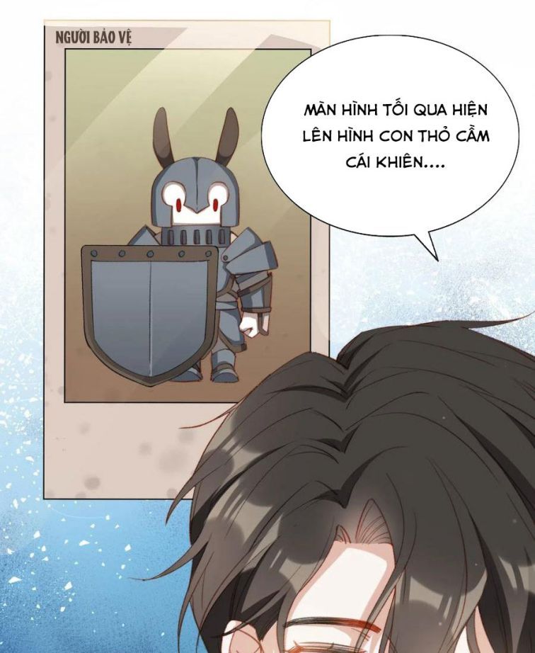 Nụ Hôn Vực Thẳm Chapter 56 - Trang 2