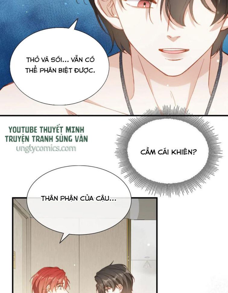 Nụ Hôn Vực Thẳm Chapter 56 - Trang 2