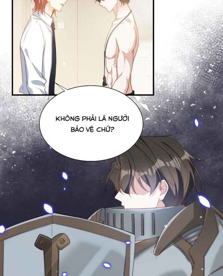 Nụ Hôn Vực Thẳm Chapter 56 - Trang 2