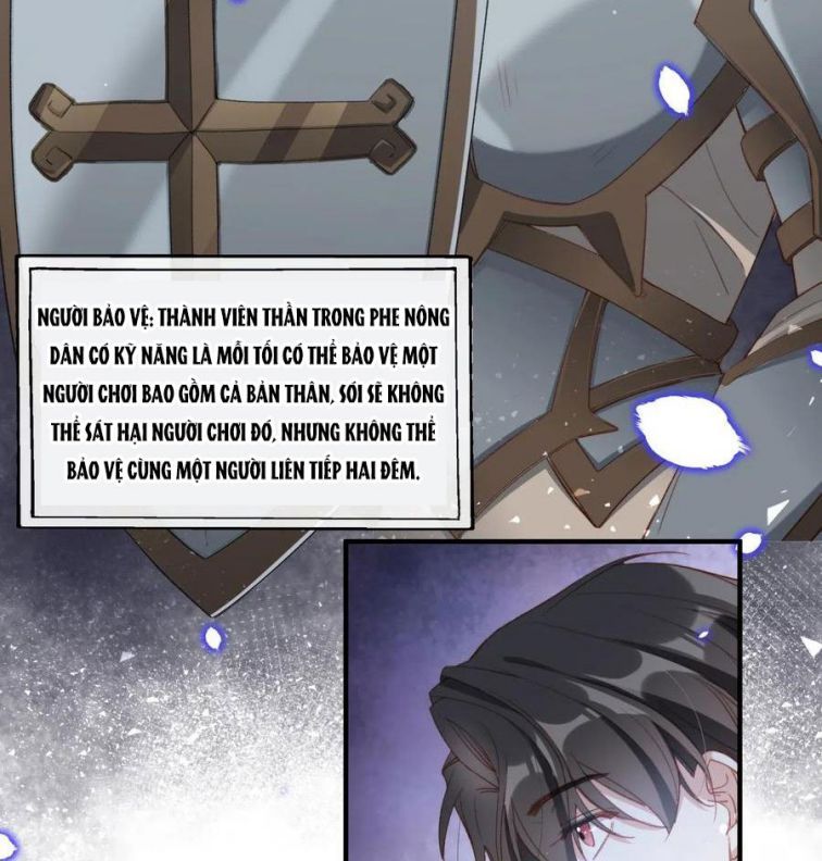 Nụ Hôn Vực Thẳm Chapter 56 - Trang 2