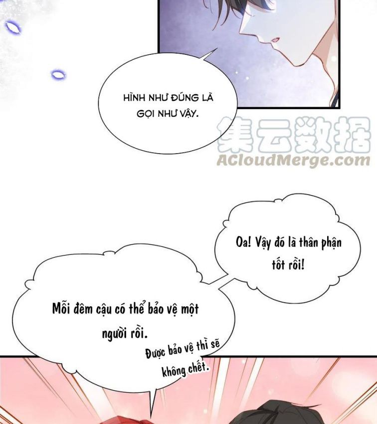 Nụ Hôn Vực Thẳm Chapter 56 - Trang 2