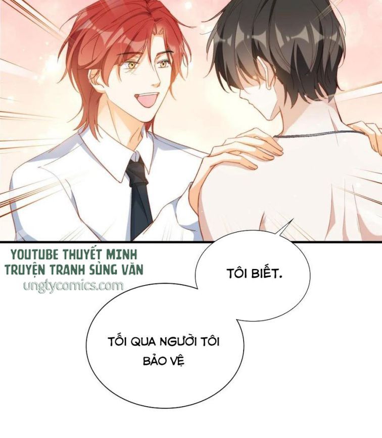 Nụ Hôn Vực Thẳm Chapter 56 - Trang 2