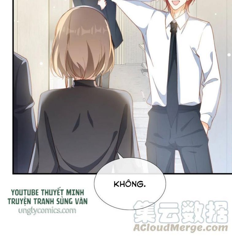 Nụ Hôn Vực Thẳm Chapter 56 - Trang 2