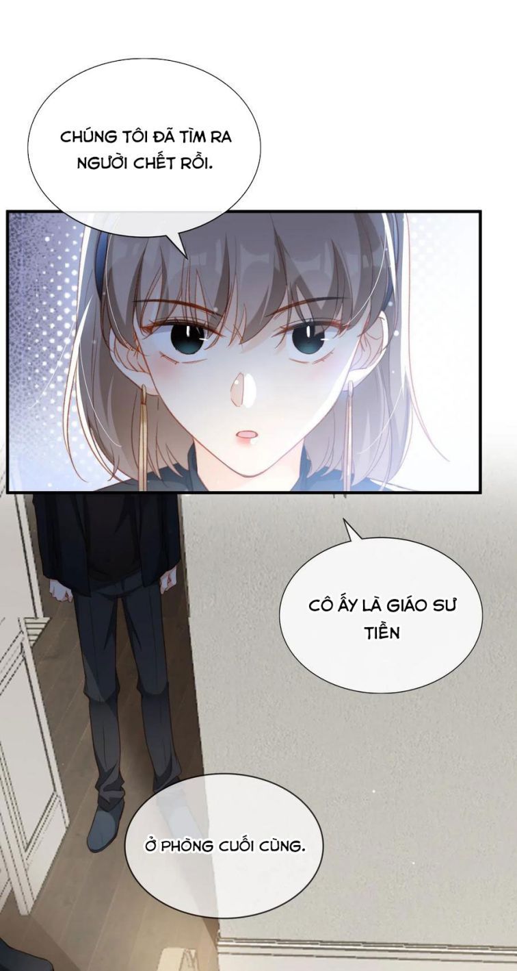 Nụ Hôn Vực Thẳm Chapter 56 - Trang 2