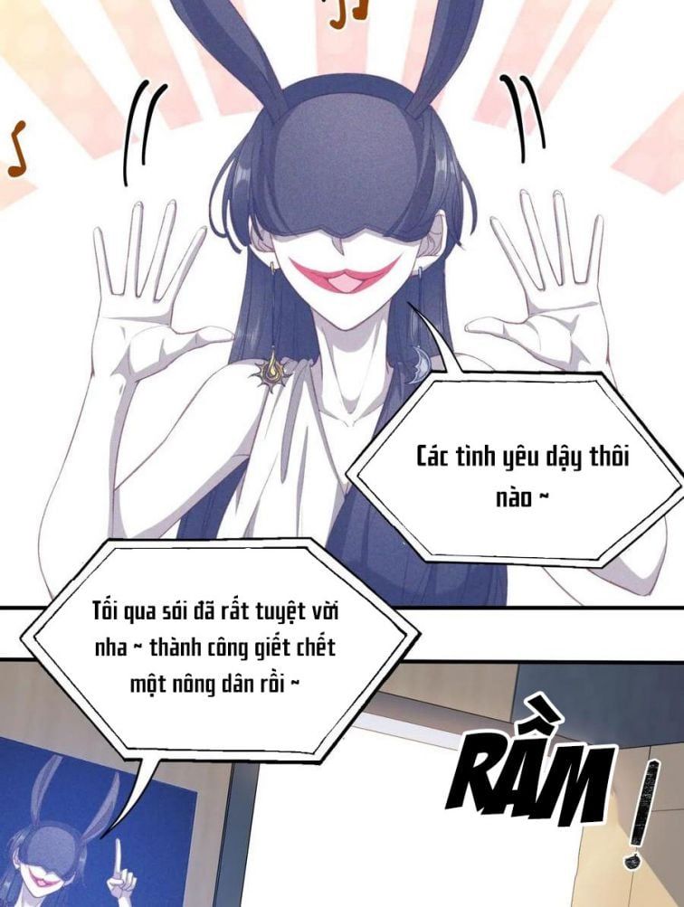 Nụ Hôn Vực Thẳm Chapter 56 - Trang 2