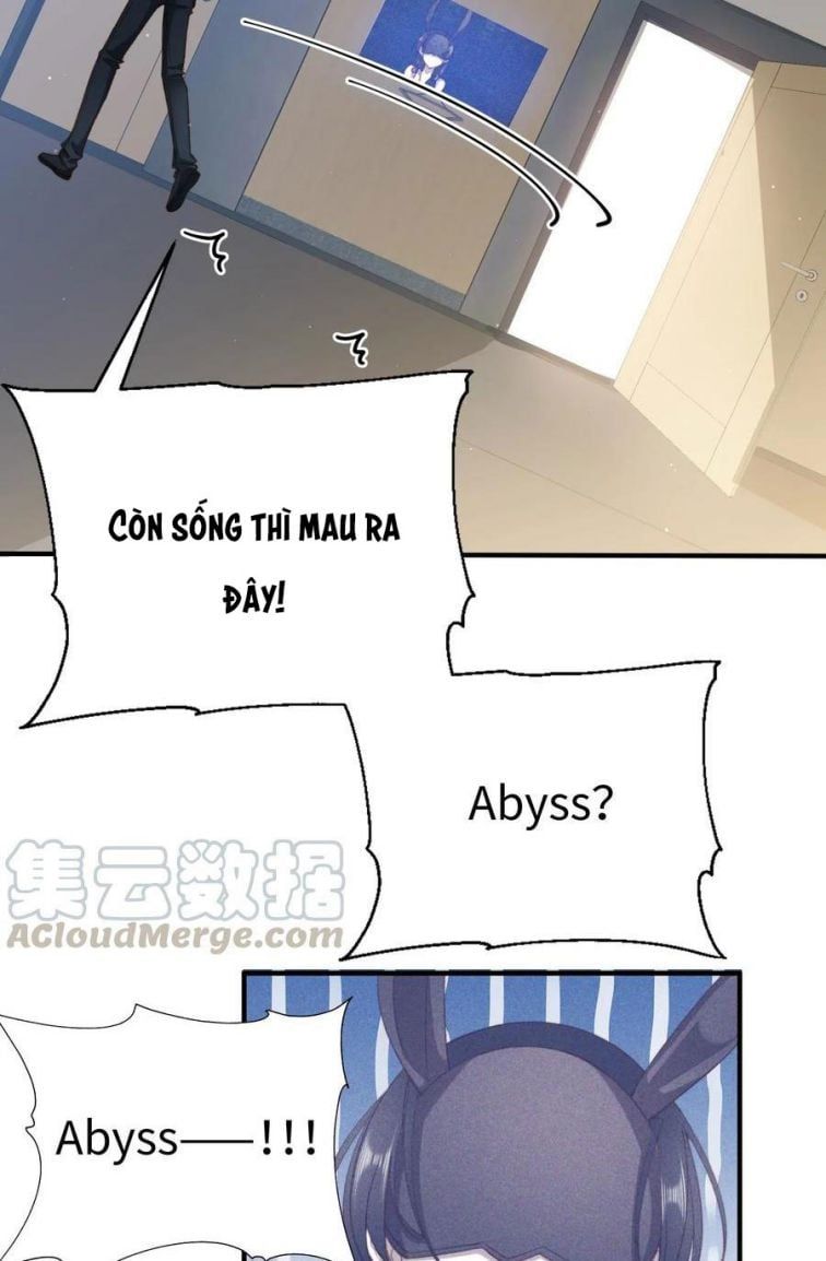 Nụ Hôn Vực Thẳm Chapter 56 - Trang 2