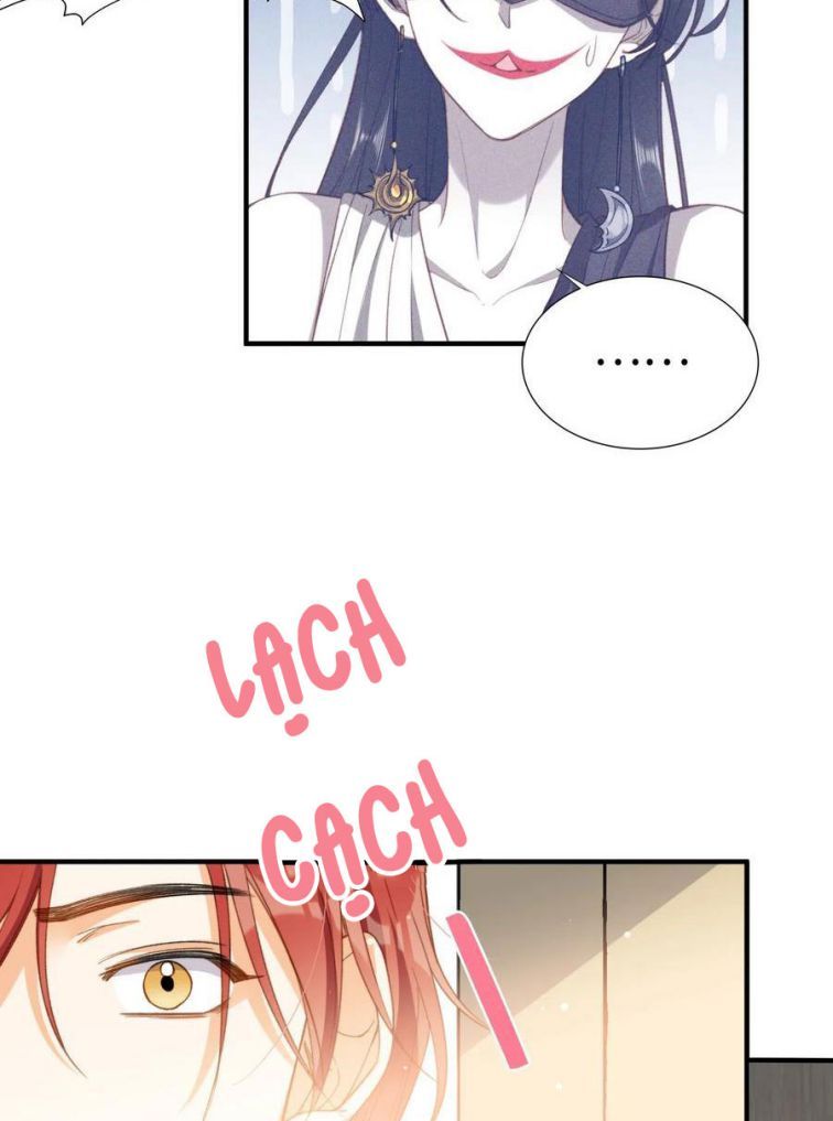 Nụ Hôn Vực Thẳm Chapter 56 - Trang 2