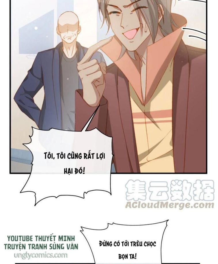 Nụ Hôn Vực Thẳm Chapter 57 - Trang 2