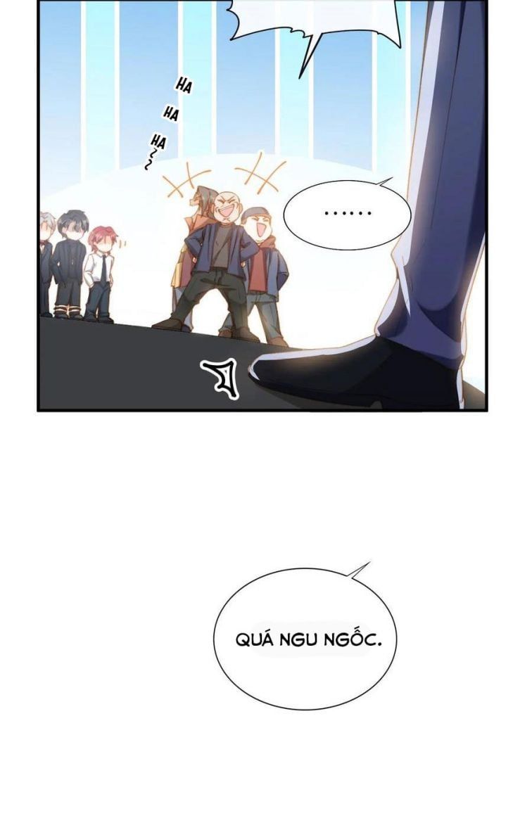 Nụ Hôn Vực Thẳm Chapter 57 - Trang 2