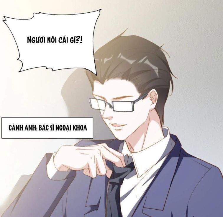 Nụ Hôn Vực Thẳm Chapter 57 - Trang 2