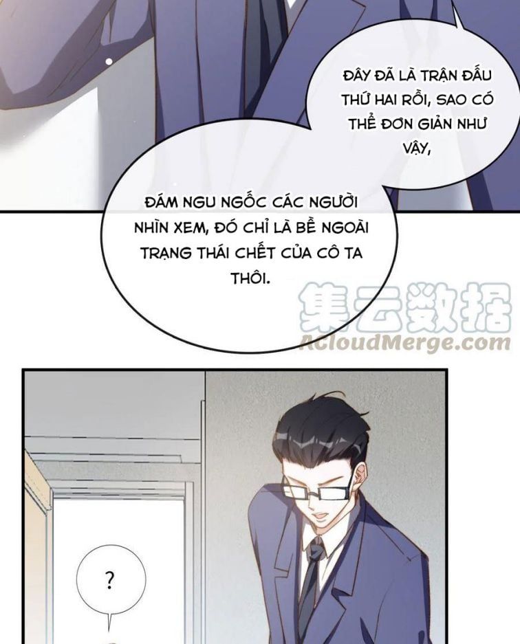 Nụ Hôn Vực Thẳm Chapter 57 - Trang 2