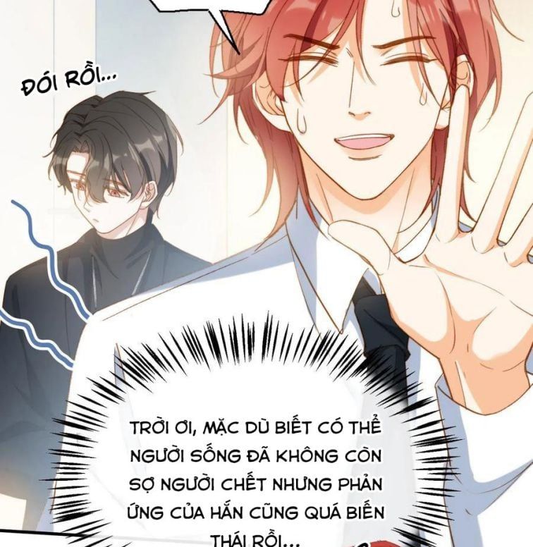 Nụ Hôn Vực Thẳm Chapter 57 - Trang 2