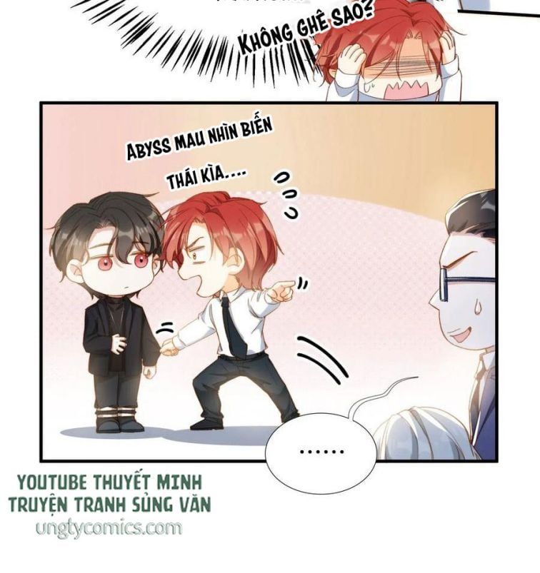 Nụ Hôn Vực Thẳm Chapter 57 - Trang 2